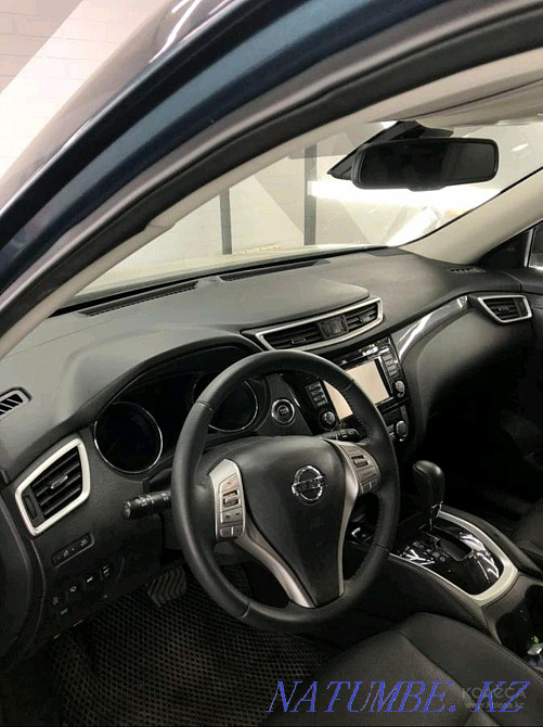 Перетяжка Салон Торпеды Панель Айрбак Потолка Реставрация Айэрбак Руль Алматы - изображение 4