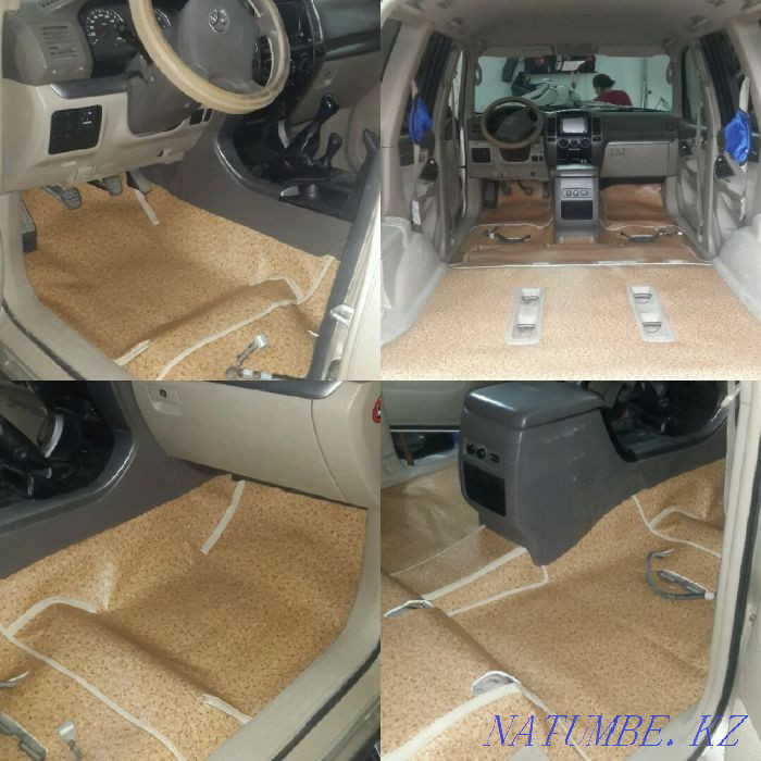 Autolenoleum 30000 Atyrau - photo 7