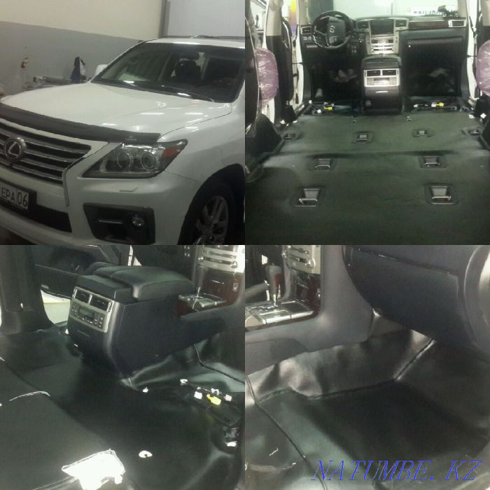 Autolenoleum 30000 Atyrau - photo 1