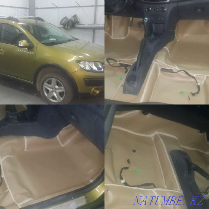 Autolenoleum 30000 Atyrau - photo 2