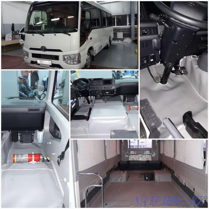 Autolenoleum 30000 Atyrau - photo 8