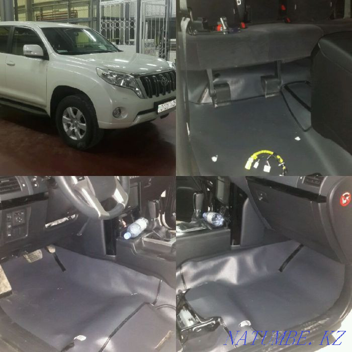 Autolenoleum 30000 Atyrau - photo 5