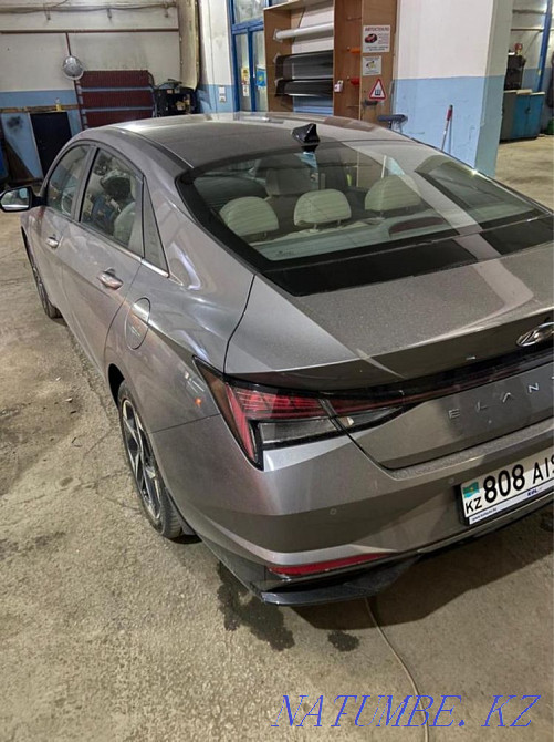 Tanning, polishing headlights, armoring headlights Atyrau - photo 5