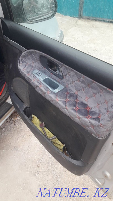 Перетяжка салона авто потолков дверных карт и многое другое Уральск - изображение 7