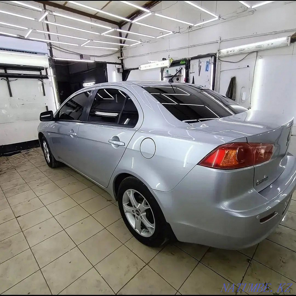 Тонировка Алматы 8000тг Алматы - изображение 7