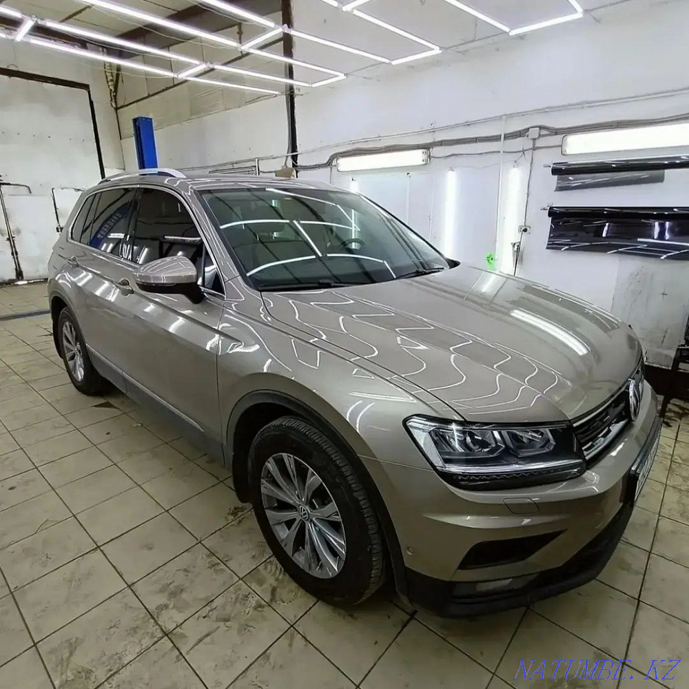 Тонировка Алматы 8000тг Алматы - изображение 4