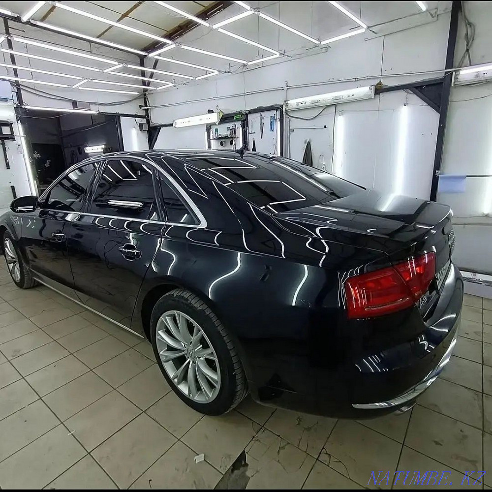 Тонировка Алматы 8000тг Алматы - изображение 2