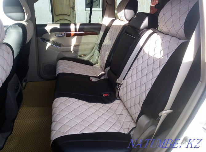 Car upholstery Oral - photo 6