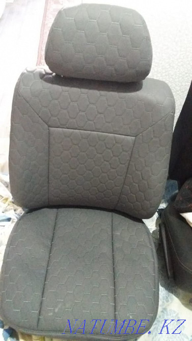 Car upholstery Oral - photo 7