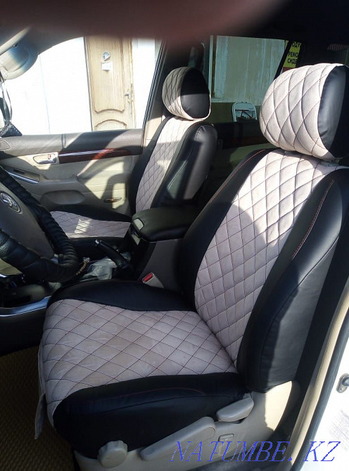 Car upholstery Oral - photo 5