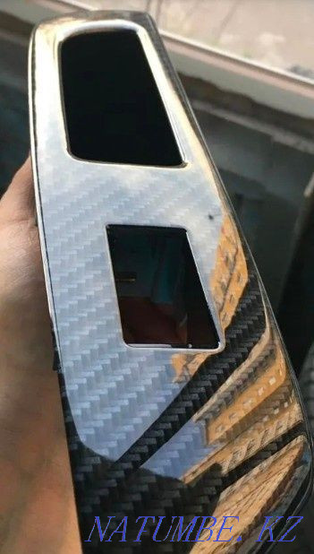 Aquaprint, aquaprinting, car parts painting Astana - photo 2