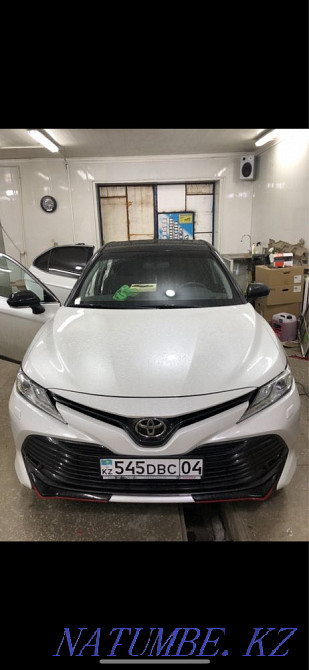 көліктердегі қара шатырлар  Ақтөбе  - изображение 2