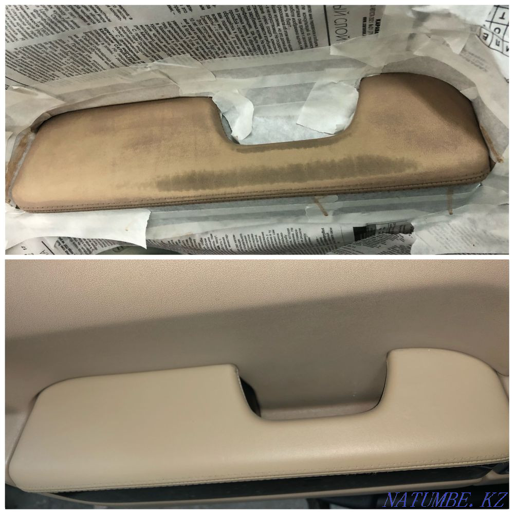 Қаптау, интерьерді бояуды қалпына келтіру. Қызметтердің барлық түрлері, кез келген күрделілік  Алматы - изображение 4