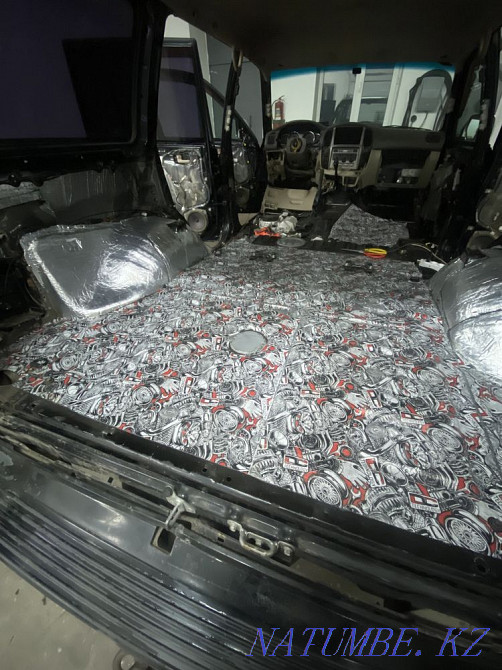 Қаптау, интерьерді бояуды қалпына келтіру. Қызметтердің барлық түрлері, кез келген күрделілік  Алматы - изображение 5