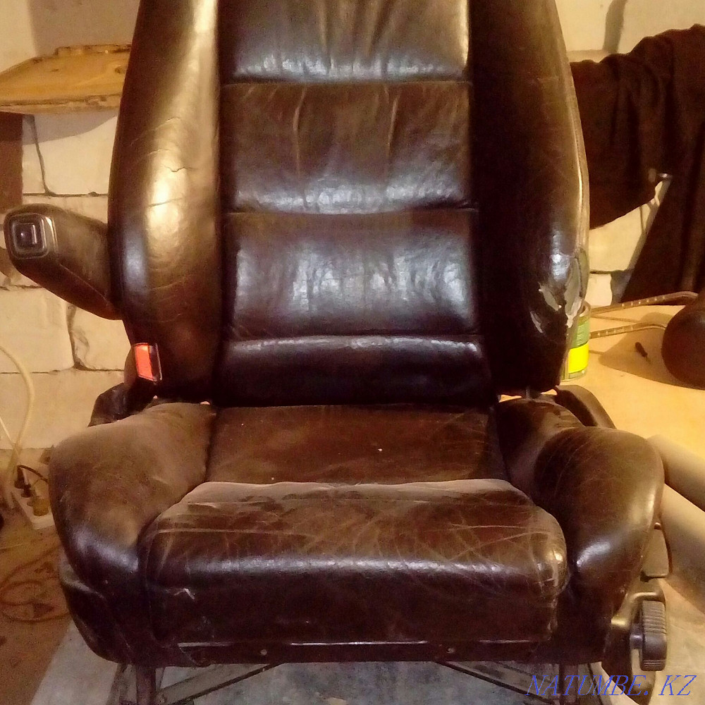 Перетяжка салона (торпедо, панель, потолок, дверной карты,коврик и т.д Астана - изображение 2