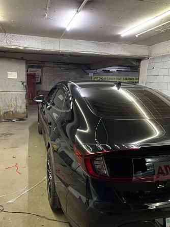 Тонировка Авто Алматы