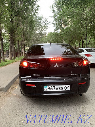 Тонировка Авто Алматы - изображение 5