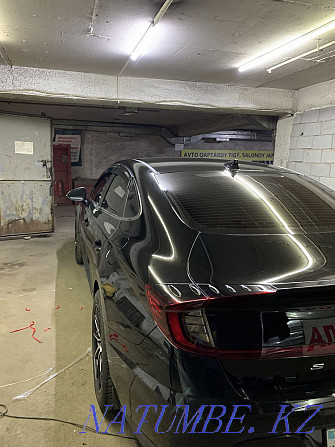 Тонировка Авто Алматы - изображение 6