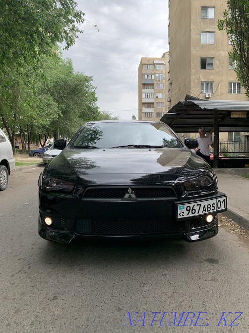 Тонировка Авто Алматы - изображение 4