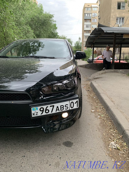 Тонировка Авто Алматы - изображение 3