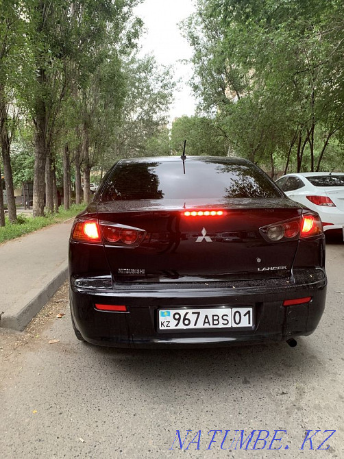 Тонировка Авто Алматы - изображение 5