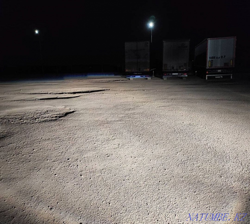 Lens installation, headlight polishing, cleaning and sealing Shymkent - photo 3