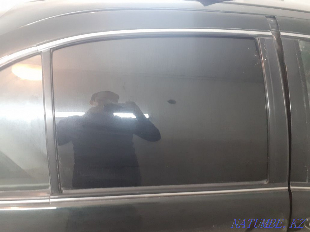 Car tinting  - photo 8