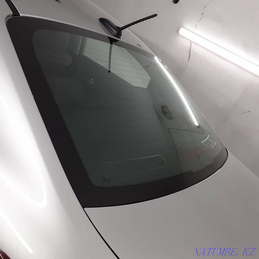 Car tinting  - photo 4