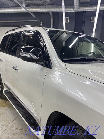 Tinting and repair of cracks and chips Astana - photo 6