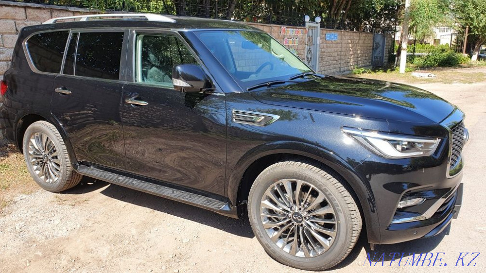 Бөлшектеу Автомобильді жылтырату.Кузовты, фараны және әйнекті жылтырату.Крамика.Брондау  Астана - изображение 1