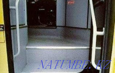 Автолин, Автолинолиум, Переияжка салона Атырау - изображение 6