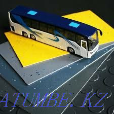 Автолин, Автолинолиум, Переияжка салона Атырау - изображение 5