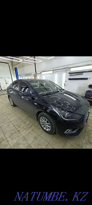 Тонировка Алматы Алматы - изображение 4