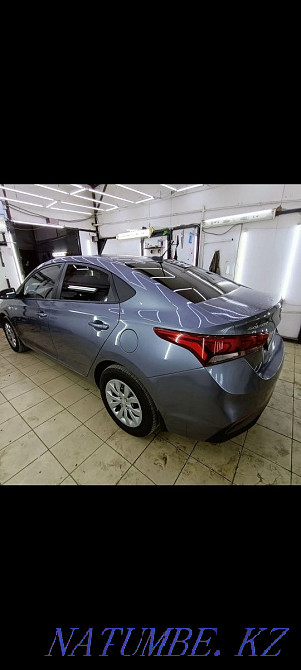 Тонировка Алматы Алматы - изображение 1