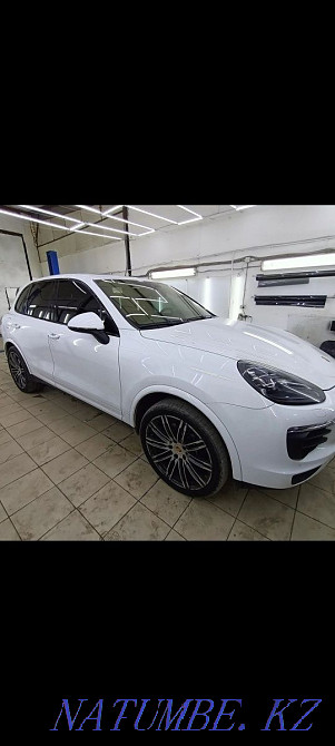 Тонировка Алматы Алматы - изображение 8