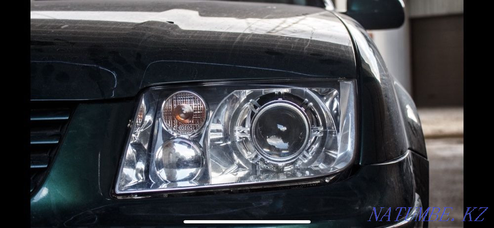 Lenses in headlights installation! Aqtobe - photo 4