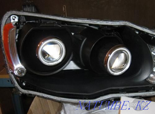 Lenses in headlights installation! Aqtobe - photo 2