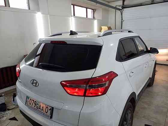 Тонировка авто 10 000тг . Астана
