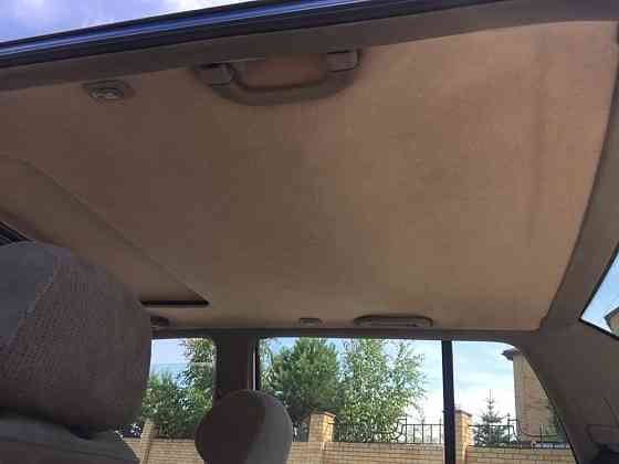 Перетяжка потолка авто, стоек и дверных карт Karagandy
