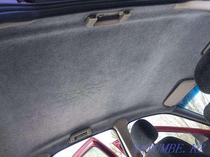 Reupholstering car ceiling, pillars and door cards Karagandy - photo 6