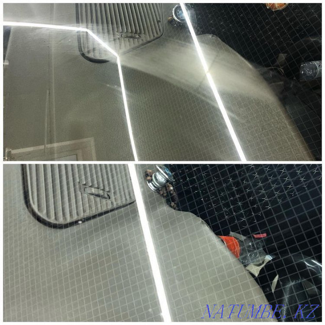Repair and polishing of headlights and glasses Astana Astana - photo 8
