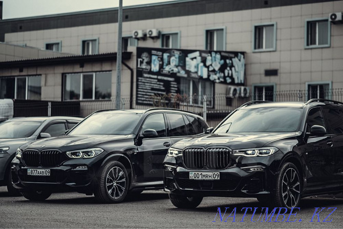 Polishing, soundproofing, booking, tinting, dry cleaning, ceramics, etc. Karagandy - photo 4