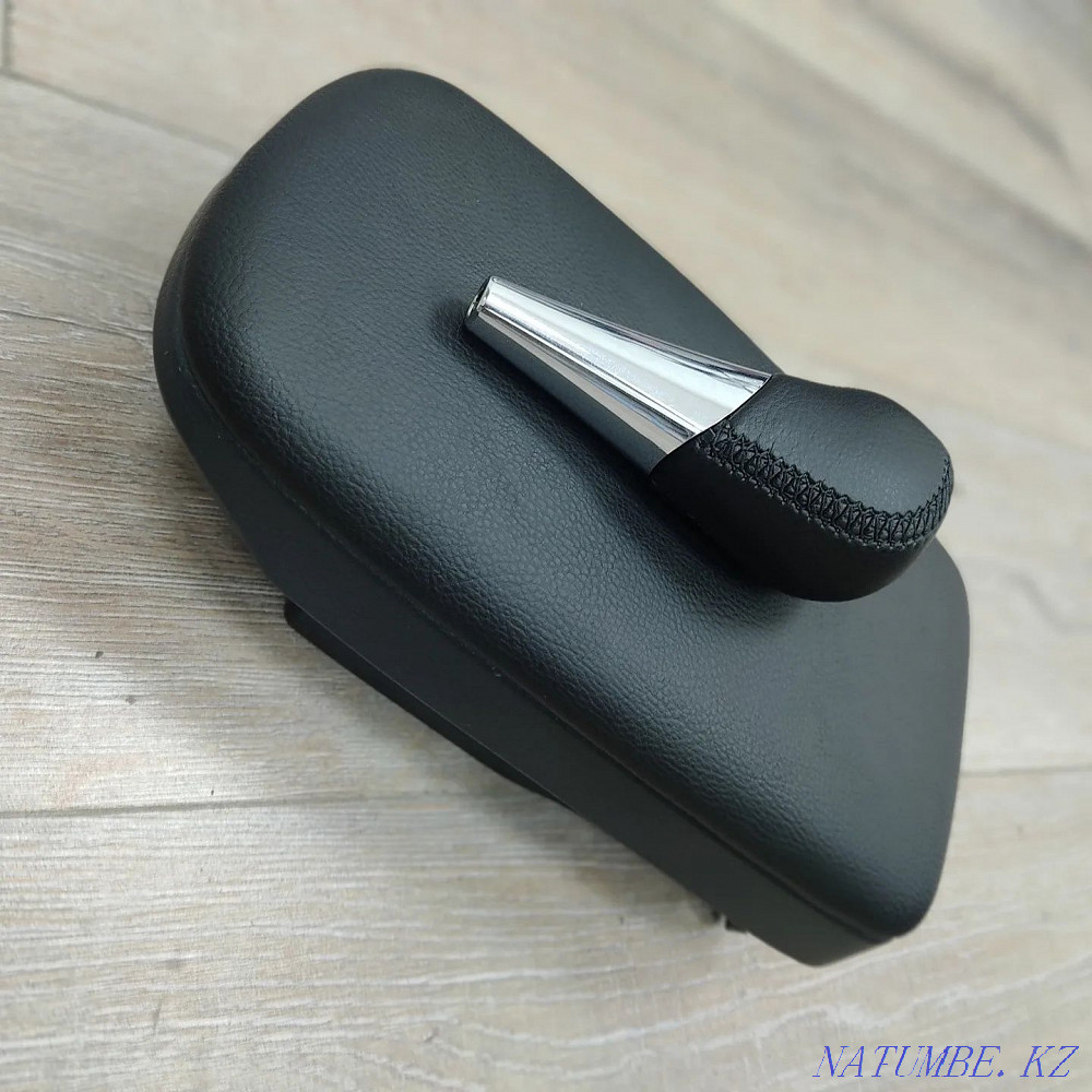 Steering wheel braid, steering wheel reupholstering from 10 thousand rubles Astana - photo 4