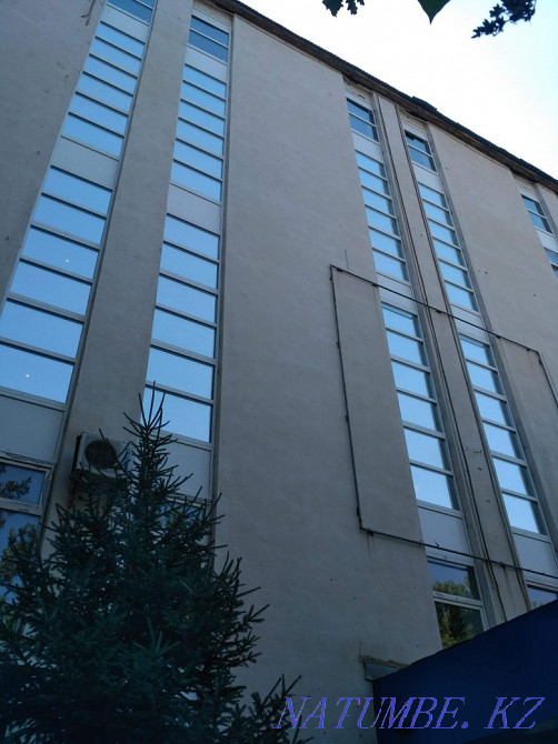 Тонировка авто, зданий и сооружений, выезд на вашу локацию Усть-Каменогорск - изображение 2