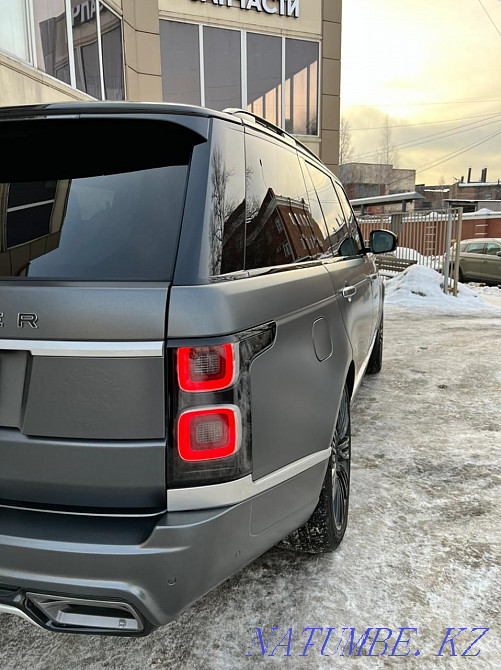 Тонировка авто, зданий и сооружений, выезд на вашу локацию Усть-Каменогорск - изображение 5