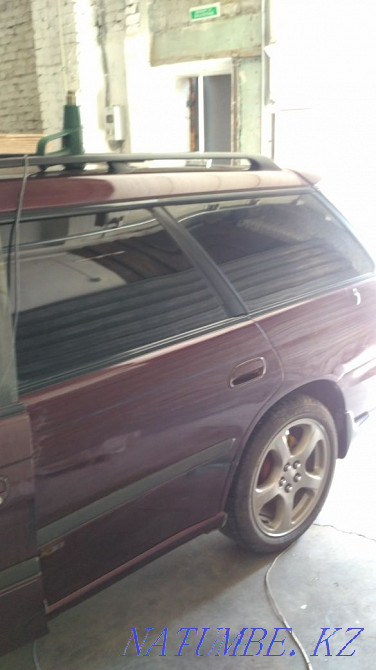 Тонировка авто, зданий и сооружений, выезд на вашу локацию Усть-Каменогорск - изображение 1