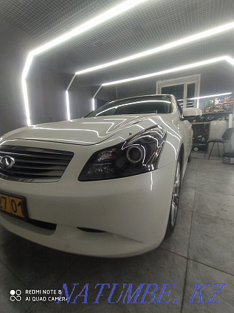 headlight repair headlight cleaning disassembled lens installation Astana - photo 6