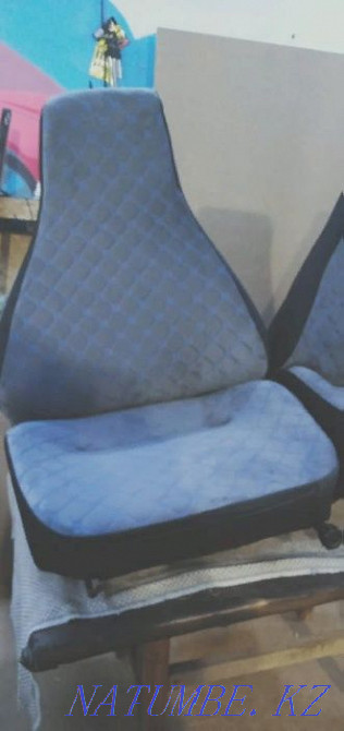 Пошив чехлов и ковриков на авто Актау - изображение 2