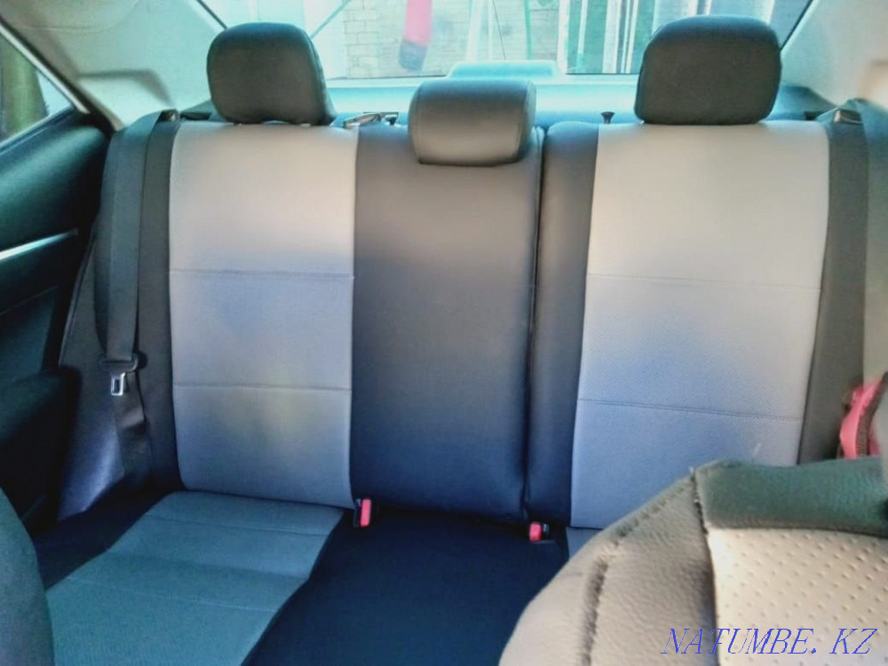 Tailoring of car covers, interior upholstery Aqtau - photo 5