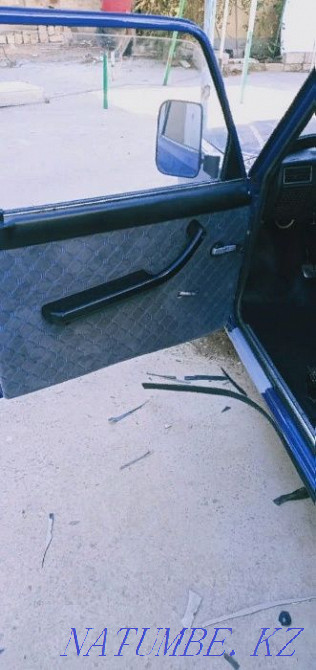 Tailoring of car covers, interior upholstery Aqtau - photo 4